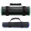 Roll Up Tool Pouch Magazine Mini Foldable Pocket-16 plug 2