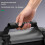Roll Up Tool Pouch Magazine Mini Foldable Pocket-16 plug 5