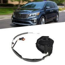 Car Rear Left Door Lock Actuator Door Rlock  81410A9010 for  Sedona 2015-2021 Car Accessories