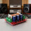 400W Heavy Duty 2 Way Crossovers Networking Module With Quick-1 8