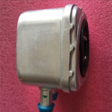 Refroidisseur de Radiateur D'Huile Automobile 028117021C 028117021H pour B5 A6 2.4 2.8 A4 A6 S4 028117021E