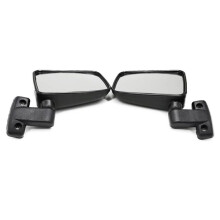 Pour HISUN 500 UTV Ensemble de RéTroviseurs Gauche et Droit 7030-260110 7030-260120, 2 PièCes