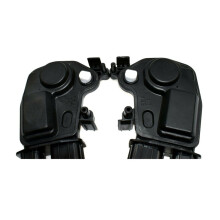 Car Front Right & Left Door Lock Actuator 72115-S6A-J11 72155-S6A-J11 for CRV FIT