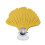 Cage Accessories for Parakeets,Parrots-Yellow Suction type 1