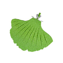 Bird Beak Grinding Stone Foot Claws Trimmer-Green Screw type