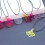 High Temperature Resistant Silicone Star Moon Mold-6 styles 10
