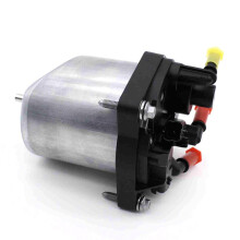 Car Fuel Filter Housing with Filter for and 1.4 HDI 1.6 HDI 1906E6