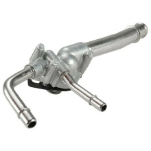 12599235 12638893 Thermostat de Liquide de Refroidissement Moteur pour Traverse Acadia Saturn 2007-2017 V6 3.6L