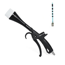 Powerful Air Dusters Blower Guns For Cleaning-With bean tube
