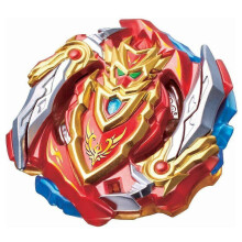 (B174-1) B-X TOUPIE BURST BEYBLADE Spinning Top Season 5 B-127 Starter Cho-Z Valkyrie.Z.Ev B127 B 127 Cho Z DropShipping