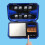 Tiny Weight Measurement Tool For Silver Spices Two Battery-50 8