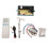 Air Conditioner Control Panel Board with Accessories HVAC 8