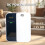 Scent Machine Aroma Diffuser Wall Mounted Hotel High Capacity Aroma Diffuser for Large Area Lobby Home Fragrance EU Plug 5