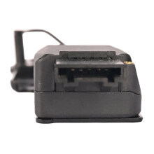 Tailgate Trunk Power Striker Plate Motor Lock for A4 A6 Q5 Q7 RS6 4F9827383G, 4F9827383B, 4F9827383D