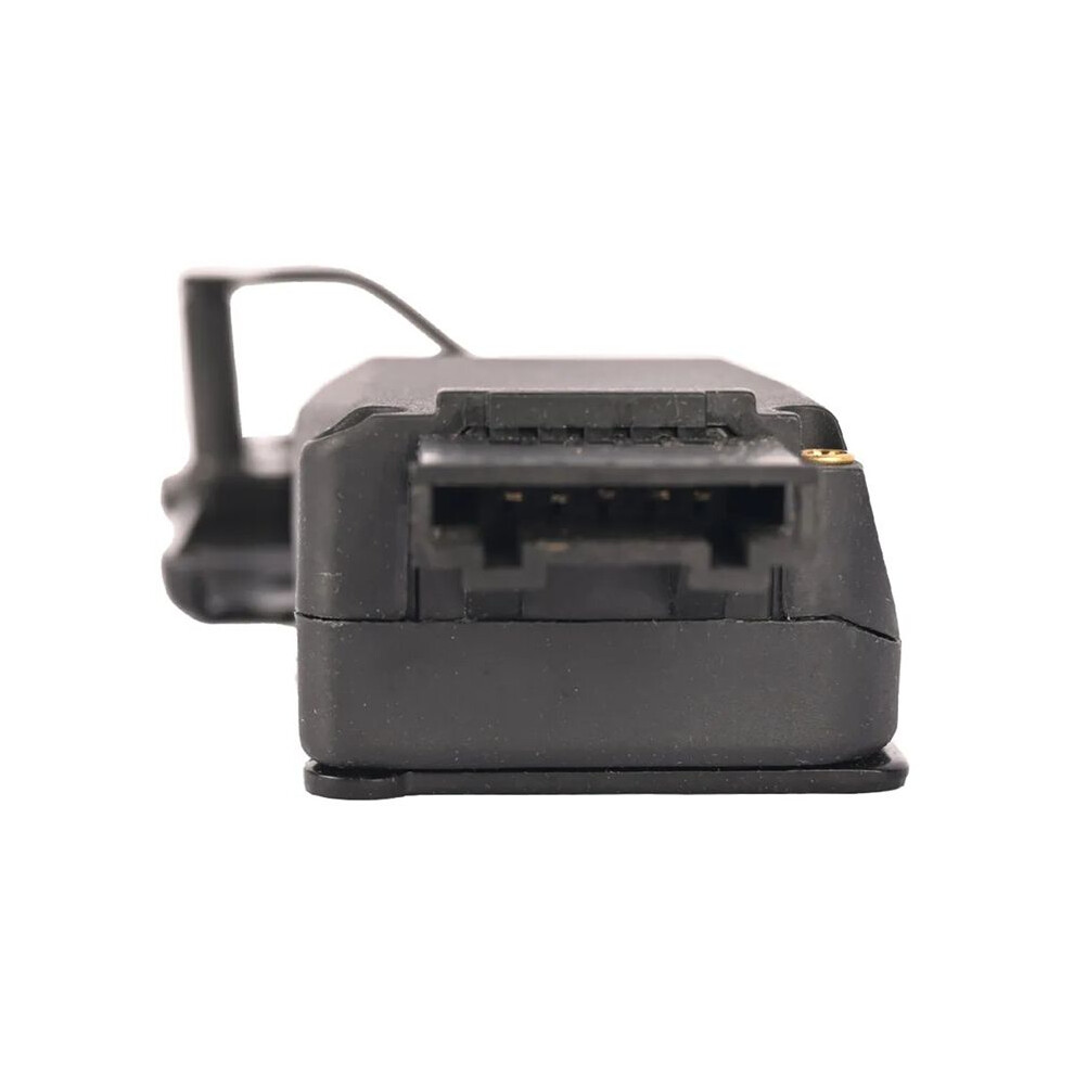 Tailgate Trunk Power Striker Plate Motor Lock For A4 A6 Q5 Q7 Rs6 4F9827383g, 4F9827383b, 4F9827383d 4713901336869