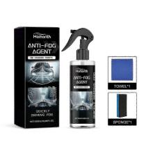 New model Homonth car anti-fog agent, car glass cleaning rainproof anti-fog cleaning hydrophobic multi-purpose spray