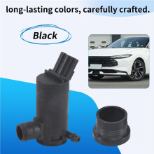 7L8Z-17664-A 7L8Z17664A 8C3417664AA F7C617664AB Windshield Washer Motor for Town