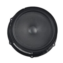 Car Front Door Speaker Low Bass Horn Trumpet Loudspeaker Music Radio Tone for 2009-2019 5N0035454B