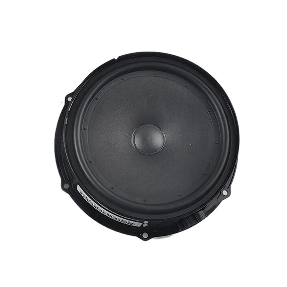 Car Front Door Speaker Low Bass Horn Trumpet Loudspeaker Music Radio Tone For 2009-2019 5N0035454b 6033019152297