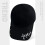Stylish Embroidery Pattern Baseball Hat Unisex Soft-Brown 8
