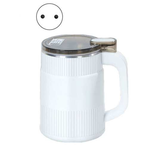 Electric Coffee Grinders,Spice Grinder,One-Button Operation to Grinder Coffee Beans,Blender for Home,Kitchen EU Plug 1