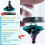 Spinning Top, gyroscopic wind, wind gyroscope, gyroing gyros 2