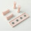 Creative Magnetic Clay Modeling Support Frame Armatures Stand 10