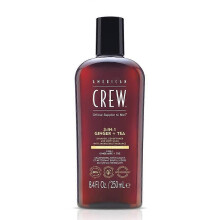 American Crew 3-In-1 Ginger + Tea 450ml