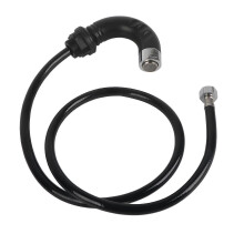 Shampoo Faucet, Lightweight Shampoo Shower Head for Hair Salons and Barber Shops