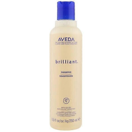 Aveda Brilliant Shampoo 250ml
