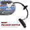 Rear Trunk Lock Boot Release Handle  for  I10 2nd Generation 2013-2020 81260-B4000 4