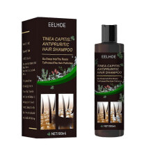 Anti Dandruff & Itching Dandruff Treatment Shampoo Scalp Treatment
