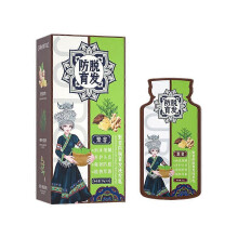 ^Ginger Plant Extract Anti-Hair Loss Hair Shampoo 200/400/6^uk|