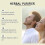 4 Flavours Mullein Thyme Mint for Lung Health and Fresh Air  Herbal Diffuser 4