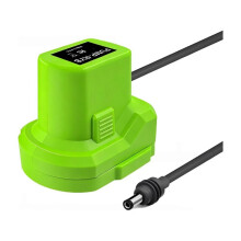 For Starlink Cable for 18V DIY Battery Charger Adapter Plug & for Accessories