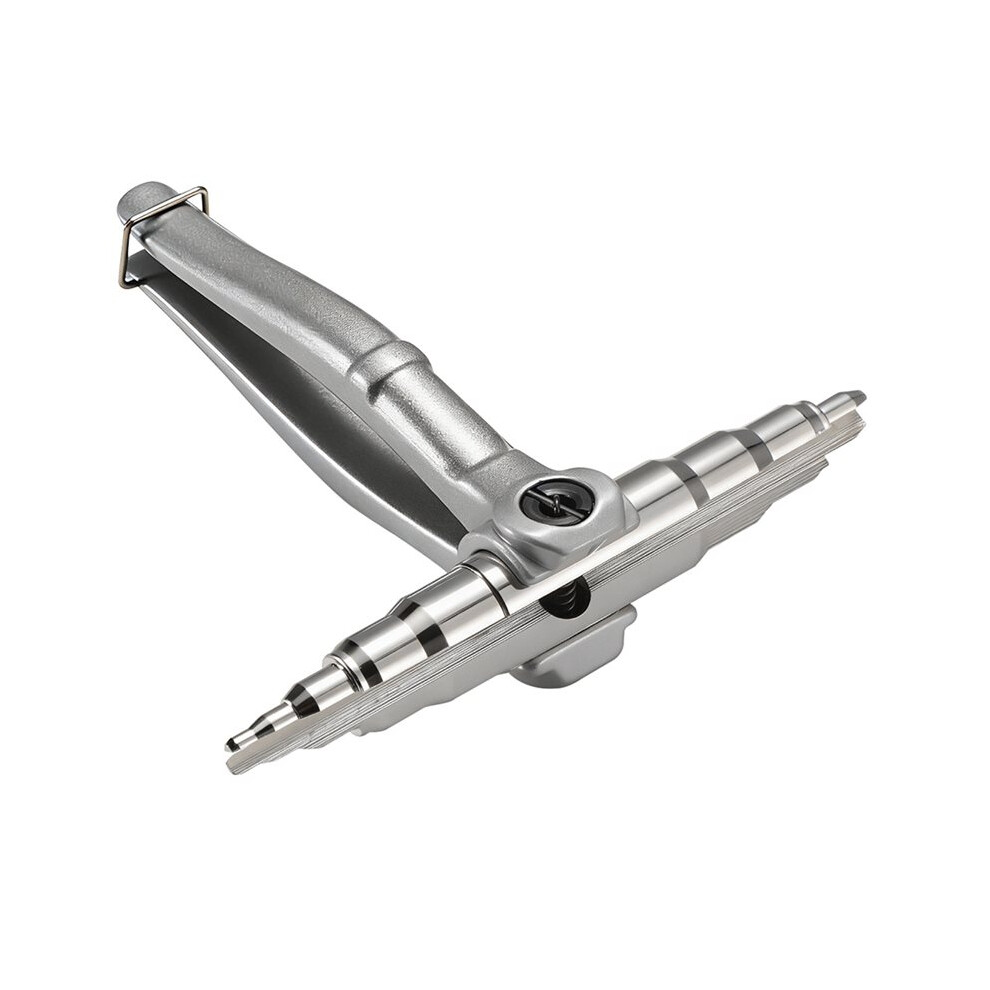 Manual Copper Tube Expander Tool For Hvac Refrigeration And Air Conditioner Repair 4714084857196
