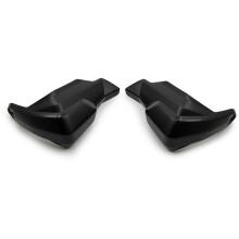 Motorcycle Handguards Hand Shield Protector for Tiger 800XC XCX XR 2012-2020,for Brake Clutch Levers and Hands A