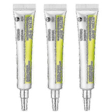 3pcs Celimax The Vita A Retinal Shot Tightening Booster | Pore Minimizer, Wrinkles & Fine Lines, Firmer Skin, 15ml