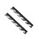 Supporto per Canna da Pesca Verticale da Parete, Supporto per Canne da Pesca per Garage, Parete, Soffitto 8