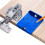 Hidden Hinge Fixture - Precise Locking Hinge Drilling Guide Hole Punch Locator Woodworking Tool 2