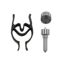 Kit de Reparo Do Injetor EJBR02101Z 7135-644 Bico L087PBD Válvula 9308-621C para para EJBR04101D,EJBR01401Z