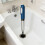 Effective Pressure Activated Drain Cleaner Tool For-Grey 5