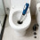 Effective Pressure Activated Drain Cleaner Tool For-Grey 6