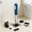 Effective Pressure Activated Drain Cleaner Tool For-Grey 7
