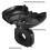2PCS Bike Bicycle Speaker Mount Holder Universal Cycling Bracket for  GO 4/GO 3/GO 2 Removable Secure Fixing Mount 8