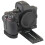 Camera Quick Release Plate for  Z5II Tripod Single Base Plate Vertical Plate Bracket for  RS2/3/4 Lower Plate 8