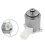 32106788212 Power Steering ServotronicTorque Converter compatible with 1 E81 E87 3 E90 E91 5 E60 E61 6 E63 X1 E84 X3 E83 X5 E70 2