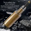 Chainsaw Grease Guns  With 1.5Oz Grease Capacity Lubricator For 9