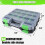 Multipurpose Tools Organizer Box with 34 Compartments Hardware Storage Container for Nuts Small Parts Screw Fasteners 7