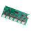 9W DIY Friendly 6 Nozzle Ultrasonic Humidifier Module Metal-A 1